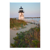 Nantucket Fotodruck (Vorne)