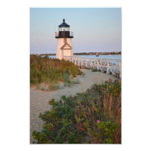 Nantucket Fotodruck