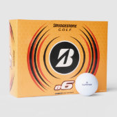 Nantucket Golfball (Verpackungen)