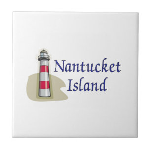 Nantucket Island Fliese