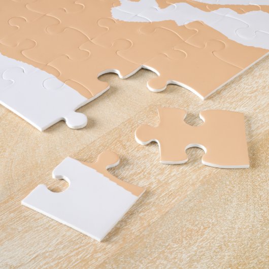 Nantucket Island in Sand Puzzle (Seite)