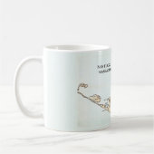 Nantucket Island Tasse (Links)
