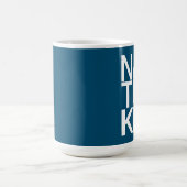 Nantucket Kaffeetasse (Mittel)