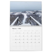 Nantucket-Kalender 2025 Kalender (Feb 2026)