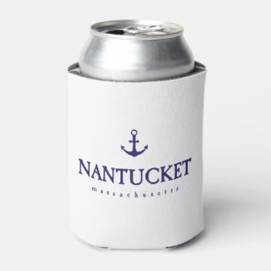 Nantucket kann kühler dosenkühler