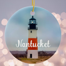 Nantucket Lighthouse