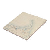 Nantucket, Massachusetts Fliese (Seite)