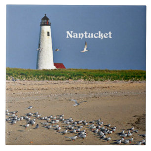 Nantucket, Massachusetts Fliese