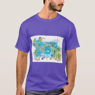 Nantucket Massachusetts Hafen Szene bei Sonnenunte T-Shirt