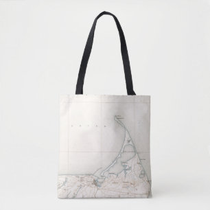 Nantucket, Massachusetts Tasche