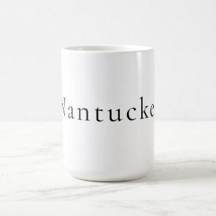 Nantucket Massachusetts Tasse