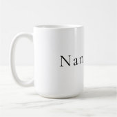Nantucket Massachusetts Tasse (Links)
