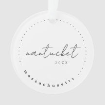 Nantucket, Massachusetts Travel Vereinte Staaten