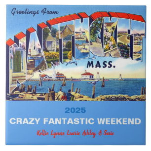 Nantucket Memory Tile Fliese