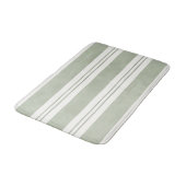 Nantucket Salbei Badematte (Schrägansicht)
