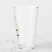 Nantucket (SB) Glas (Links)