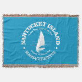 Nantucket (Segelboot) Decke (Vorderseite)