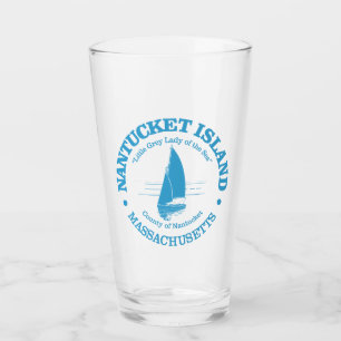 Nantucket (Segelboot) Glas