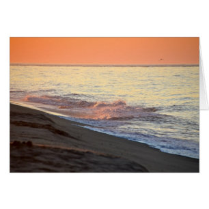 nantucket Sonnenaufgang