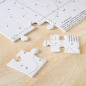 Nantucket Sound and Approaches Nautical Chart 1323 Puzzle (Seite)