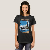 Nantucket T-Shirt (Vorne ganz)