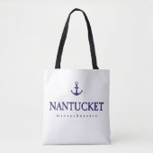 Nantucket Tasche (Vorderseite)