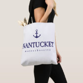 Nantucket Tasche (Von Nahem)