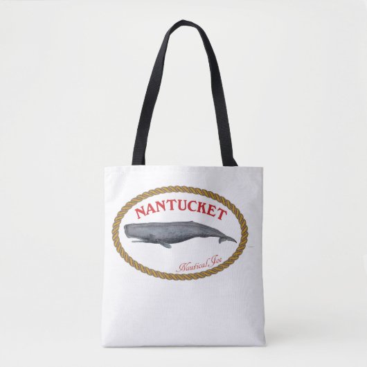 nantucket Taschentasche Tasche (Vorderseite)