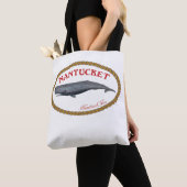 nantucket Taschentasche Tasche (Von Nahem)