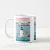 Nantucket Tasse (Links)