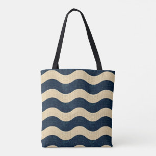 Nantucket Tote Umhängetasche Tasche