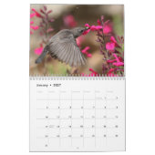 Nanture Kalender 2019 (Jan 2027)