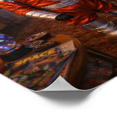 "Nanu Nanu!" Poster (Ecke)