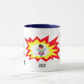 Nanu Tasse (Zentrum)