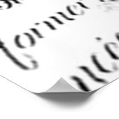 Naoki Urasawas Monster - Anime Manga Poster (Ecke)