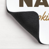 Naomi cookie Queen Mauspad (Ecke)