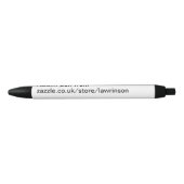 Naomi pen kugelschreiber (Vorderseite)