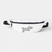 naoneshroffe bauchtasche (Vorderseite)