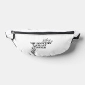 naoneshroffe bauchtasche (Ablage )