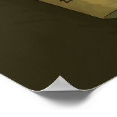 Nap cat memes poster (Ecke)