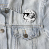 Nap Klub Stift Button (Beispiel)