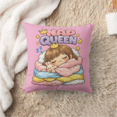 Nap Queen Kawaii Kissen (Decke)