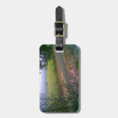 Napa Silverado HinterGepäckanhänger Gepäckanhänger (Vorderseite vertikal)