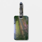 Napa Silverado HinterGepäckanhänger Gepäckanhänger (Rückseite vertikal)