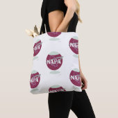 Napa Space Style Wine Glass Agency Muster Tasche (Von Nahem)
