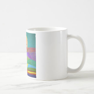 Napa Stipendium-Tasse Kaffeetasse
