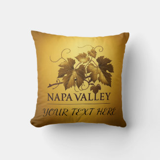 Napa Tal Personalisiert Schöne Kissen