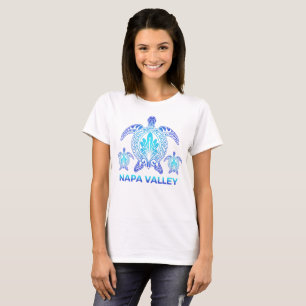 Napa Valley California T-Shirt