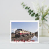 Napa Valley California Weinroute Mendrisiotto Einladungspostkarte (Stehend Vorderseite)