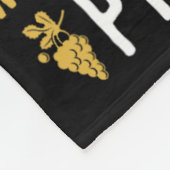 Napa Valley Girls Trip Wine Country Winery Tour  Fleecedecke (Ecke)